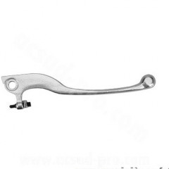 Levier de frein 8213279 poli Aprilia RS 50 à boite 1996>1998