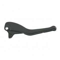 Levier de frein adaptable noir pour scooter MBK Nitro et Yamaha Aerox 50 2009-2012