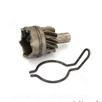 Noix de kick 483539 pour maxi scooter 125cc Piaggio Liberty, Vespa ET4