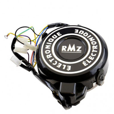 Allumage électronique 6 volts gros cône