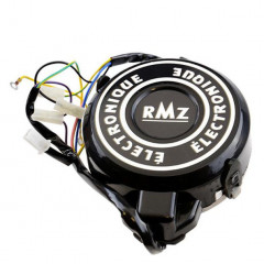 Allumage électronique 6 volts gros cône