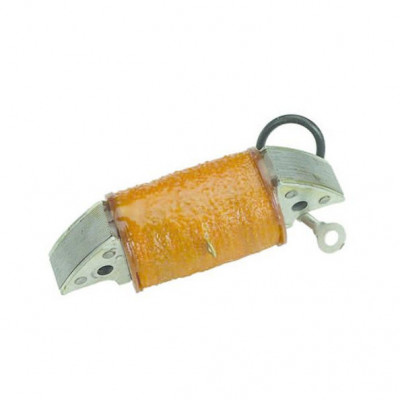 Bobine allumage haute tension intérieure P2R pour cyclomoteur Peugeot 103 ancien modèle