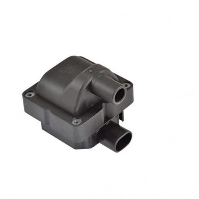 Bobine allumage 125/250/300/500 Piaggio/Peugeot/Gilera