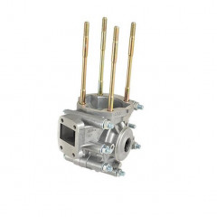 Carter moteur adaptable AV10 complet MBK 51, 41, Club