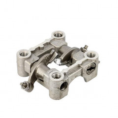 Culbuteur adaptable avec paliers pour moteur GY6 139QMB - Peugeot Kisbee 50, Kymco Agility 50, Sym Orbit 50, Baotian BT49QT 50