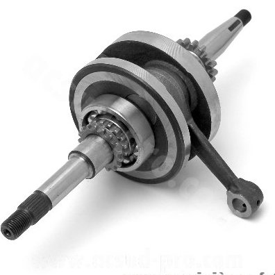 Embiellage 10MM 793236 Peugeot Kisbee / Django 50CC 4T