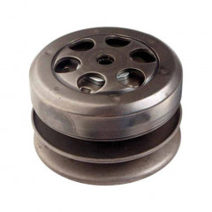 Embrayage complet Ø105 pour scooter MBK Booster / Yamaha BWS