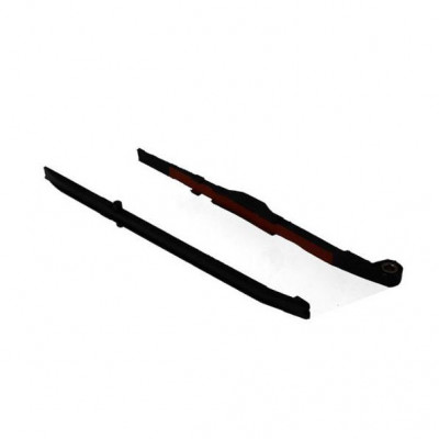 Guide chaine de distribution 4T GY6 139QMB - Peugeot Kisbee 50 - Kymco Agility 50 - Sym Orbit 50 - Baotian BT49QT 50 - Norauto Razzo 50