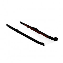 Guide chaine de distribution 4T GY6 139QMB - Peugeot Kisbee 50 - Kymco Agility 50 - Sym Orbit 50 - Baotian BT49QT 50 - Norauto Razzo 50