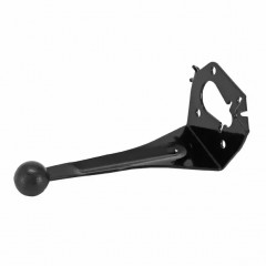 Levier de relevage moteur pour 3800