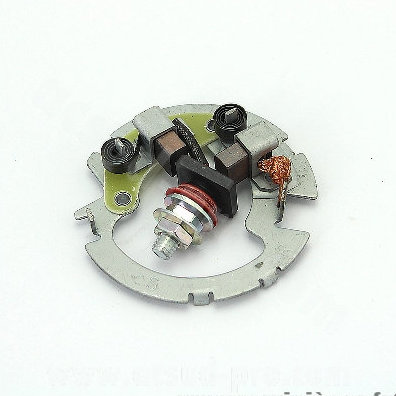 Porte balais de démarreur 3KS818400000 250cc 300cc 400cc Yamaha Majesty, X-City, Xmax, Versity