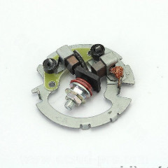 Porte balais de démarreur 3KS818400000 250cc 300cc 400cc Yamaha Majesty, X-City, Xmax, Versity