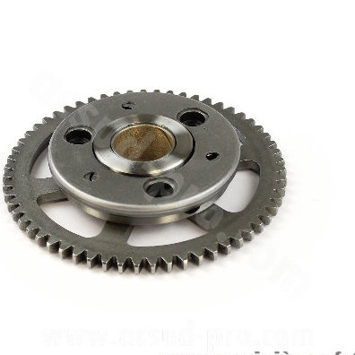 Roue libre de démarreur 125cc Maxiscooter 1B9-E5580-00 Yamaha XMAX XCITY 2006-2025