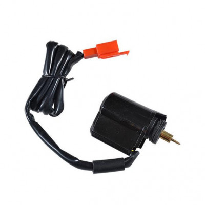 Starter électrique 4T GY6 139QMB - Peugeot Kisbee V-Clic Baotian BT49QT Kymco Agility SYM Orbit