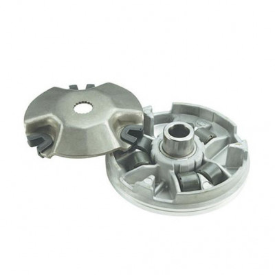 Variateur 50cc Minarelli vertical et horizontal pour scooter MBK Booster, Nitro, Ovetto, Stunt