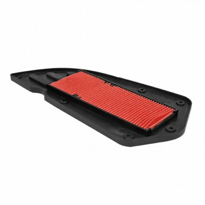 Filtre à air HFA5011 pour maxi scoot Kymco 125 XCITING 2012-2016 et 300 XCITING 2012-2016