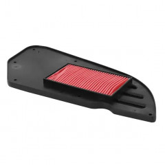 Filtre à air  HFA5004 125cc Kymco Downtown 2009> / Dink Street 2009> / Super Dink 2012> / 300cc Downtown 2012> / Dink Street 2012> / Super Dink 2012>