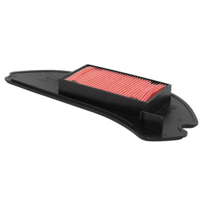 Filtre à air HFA1112 pour maxi scoot Honda SH 125-150cc 2001-2012 et Dylan 125cc 2002-2007