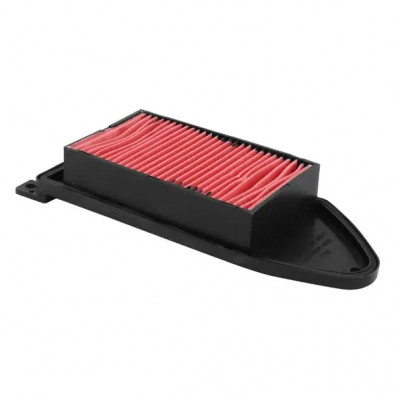 Filtre à air HFA5001 pour maxi scooter Kymco 125-200 People Agility 2008-2018 Malaguti 125-200 Ciak 2001-2009