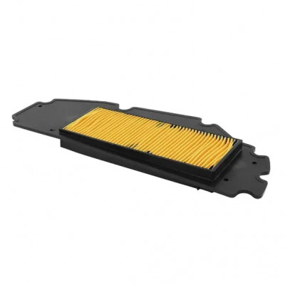 Filtre à air 250cc SYM GTS 2007-2008, Joy-Max 2005-2007 / 300cc GTS après 2007 (OEM : 17211-HMA-000)