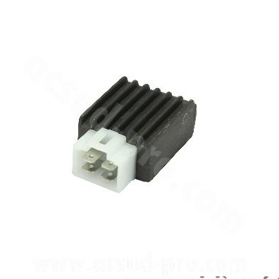 Regulateur de tension 00169004/00169547/743352/31600-KBN-920 pour scooter Kymco Peugeot Sym CPI Malaguti