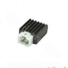 Regulateur de tension 00169004/00169547/743352/31600-KBN-920 pour scooter Kymco Peugeot Sym CPI Malaguti