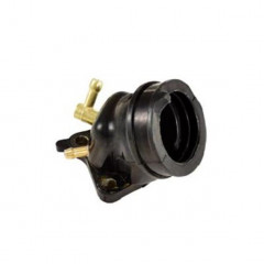 Pipe admission souple 125cc Piaggio MP3, X8, X9, Gilera Runner, Vespa GT, Vespa Granturismo (OEM : 840949)