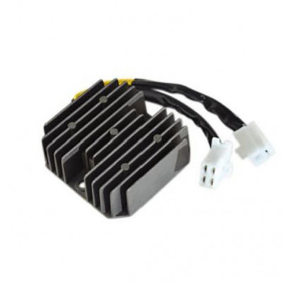 Regulateur de tension 00168139 125cc SYM/KYMCO/HONDA/PIAGGIO/MALAGUTI