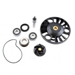 Kit réparation pompe à eau 125cc Piaggio X9 Euro 3 2007