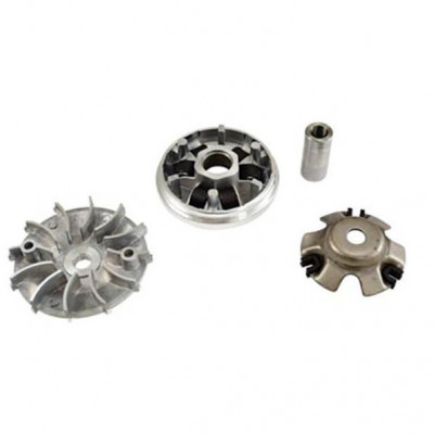 Variateur MAXIscoot 125-150-200cc KYMCO LIKE/PEOPLE/MOVIE/AGILITY R16