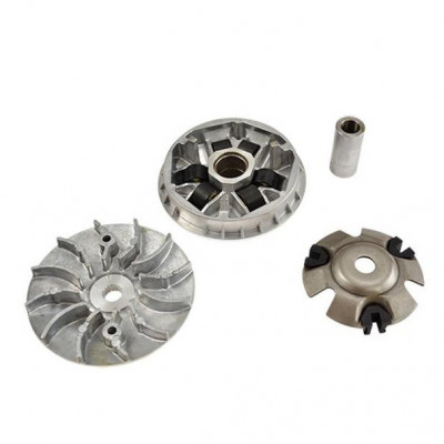 Variateur 125cc maxi scooter 125 SH 2001-2012 / 125 Silver Wing 2007-2012 / 125 @ Nes 2000-2006 / 125 Dylan 2002-2004 / Keeway 125 Outlook 2007-2008