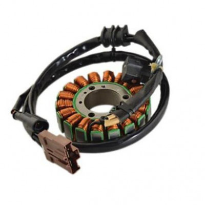 Stator 58108R Allumage pour maxi scooter 400-500cc Piaggio MP3 Peugeot Satelis