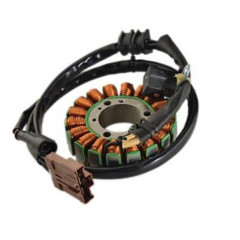 Stator 58108R Allumage pour maxi scooter 400-500cc Piaggio MP3 Peugeot Satelis