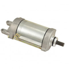 Démarreur  Démarreur 400-500cc Piaggio MP3, Beverly, Gilera Nexus, Fuoco, Aprilia Atlantic (OEM : 82699R/SM13-524)