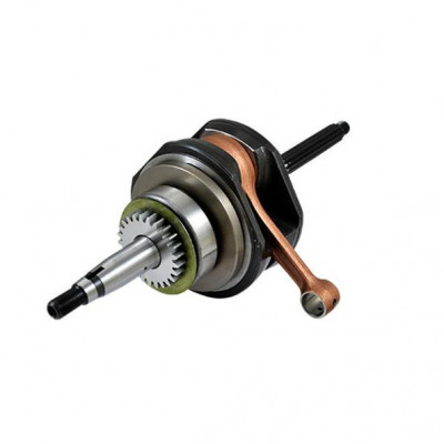 Embiellage 125cc (OEM : 5DSE14000100) MBK Skyliner / Yamaha Majesty