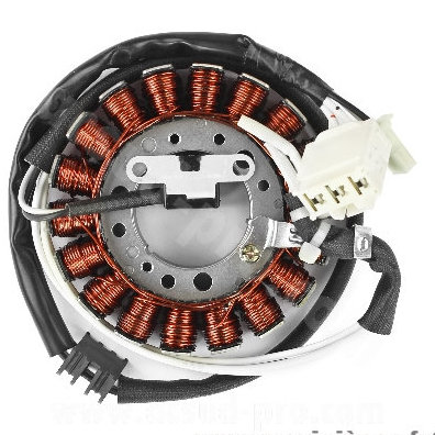 Stator allumage 18 poles 5GJ-81410-0100 Yamaha TMAX 500 2001-2003
