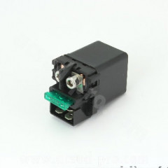 Relais de démarreur 35850MR5007 pour Honda CB 400/CB 500/CB 1000/SH 125-300CC/Swing/Dylan/Pantheon 125CC