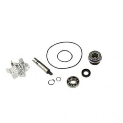 Kit réparation pompe à eau 500cc Yamaha TMAX 500 2004-2011