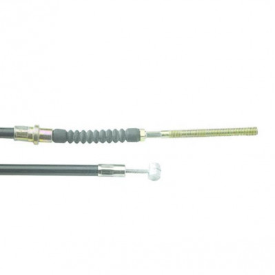 Transmission câble de frein arrière lubrifié Piaggio NRG/NTT/Typhoon