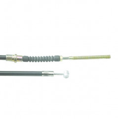 Transmission câble de frein arrière lubrifié Piaggio NRG/NTT/Typhoon