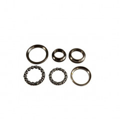 Jeu de direction pour pour Yamaha TMAX 500cc 2001-2007 et Suzuki Burgman 125-250-400cc 1999-2006