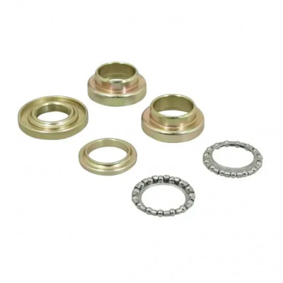 Jeu direction adaptable  MBK 50 Booster, Ovetto, Nitro, Yamaha 50 BWS, Neos, Aerox