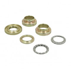 Jeu direction adaptable  MBK 50 Booster, Ovetto, Nitro, Yamaha 50 BWS, Neos, Aerox