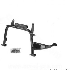 Béquille centrale 50500-KTF-640 adaptable Honda SH 125 / 150cc 2000-2012