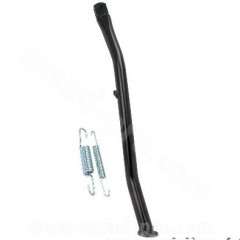 Béquille moto latérale 420mm pour pour Beta RR 50