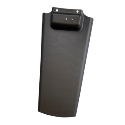 Bavette de garde boue arrière 5BRF16421000 adaptable MBK Nitro/Yamaha Aerox 1998-2012