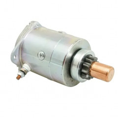 Démarreur 50 Vespa PK XL Elestart OEM : 36635/179116/1491/65