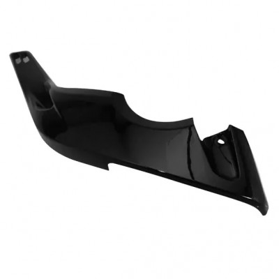 Coque moteur droit brillant 500cc Yamaha TMAX 2001-2007