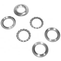 Jeu de direction adaptable 50cc Peugeot V-Clic