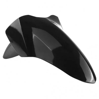 Garde boue avant noir brillant 125cc Honda PCX 2009-2013 (OEM : 6110-KWN-930ZE)